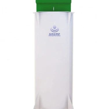 Септик АКВАЛОС в Приморско-Ахтарске