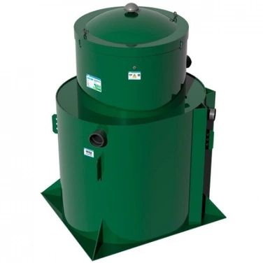 Септик ALTA BIO в Приморско-Ахтарске