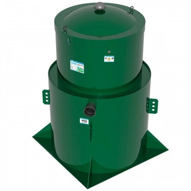 Септик ALTA BIO в Приморско-Ахтарске