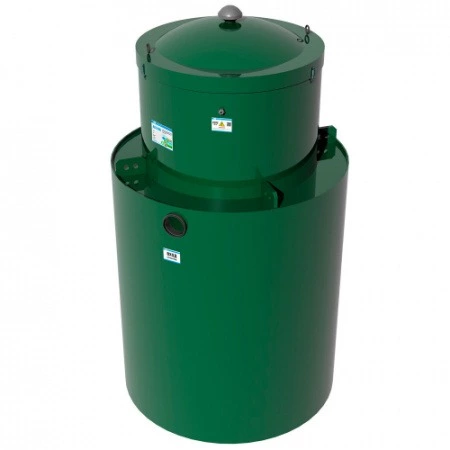 Септик Alta Bio 5 OR