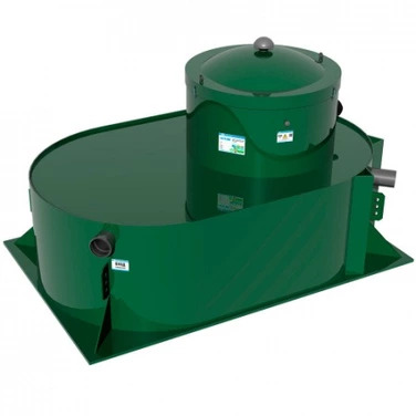 Септик ALTA BIO в Приморско-Ахтарске