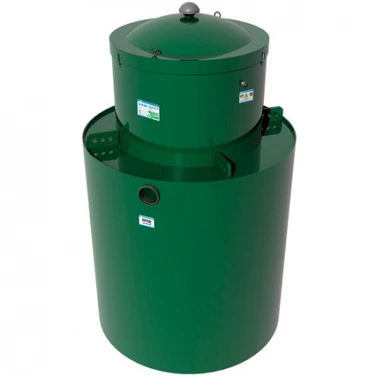 Септик ALTA BIO в Приморско-Ахтарске