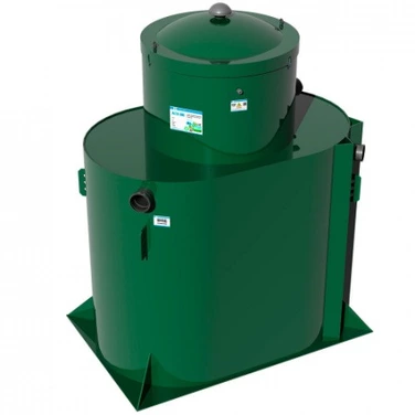 Септик ALTA BIO в Приморско-Ахтарске