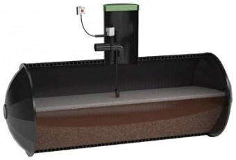 Септик Барс-Н 6