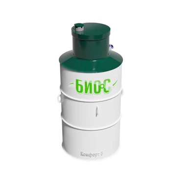 Септики однокамерные в Приморско-Ахтарске