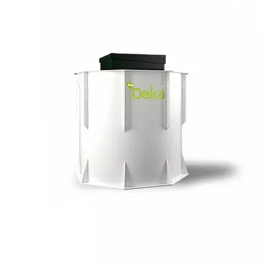 Септик БиоДека 20 П-800