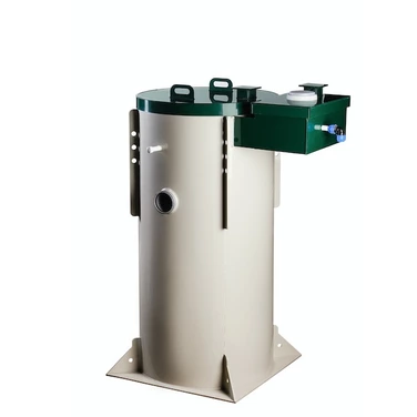 Септик Biodevice ECO в Приморско-Ахтарске