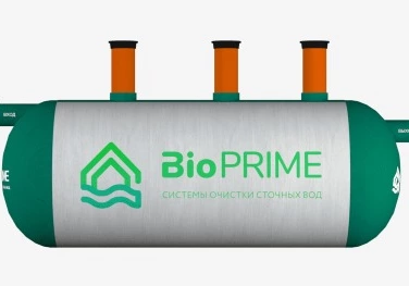 Септик БИОПРАЙМ в Приморско-Ахтарске