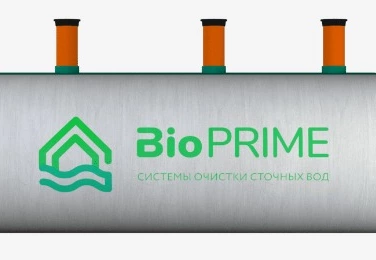 Септик БИОПРАЙМ в Приморско-Ахтарске