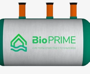 Септик БИОПРАЙМ в Приморско-Ахтарске