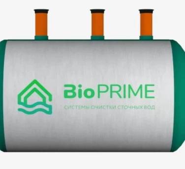 Септик БИОПРАЙМ в Приморско-Ахтарске