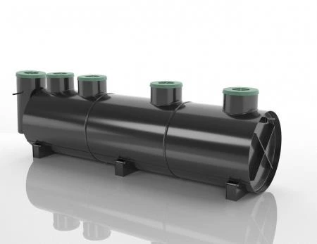 Септик Диамант 12Н