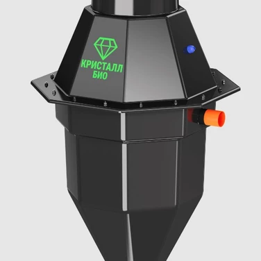 Септик Кристалл в Приморско-Ахтарске