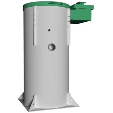 Септик с установкой под ключ в Приморско-Ахтарске | Купить по цене от производителя