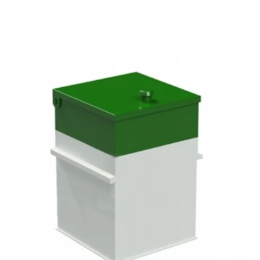 Септик Эко- Гранд в Приморско-Ахтарске