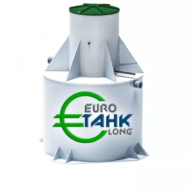 Септик Евротанк 10 Лонг