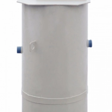 Септик с установкой под ключ в Приморско-Ахтарске | Купить по цене от производителя