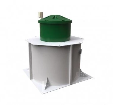 Септик KOLO VESI в Приморско-Ахтарске