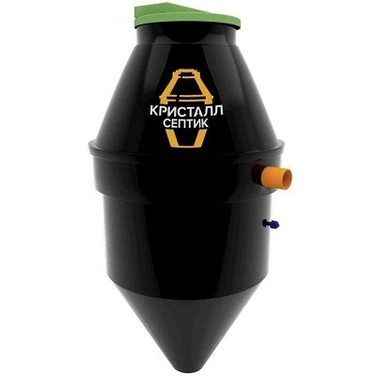 Септик КРИСТАЛЛ МСК в Приморско-Ахтарске