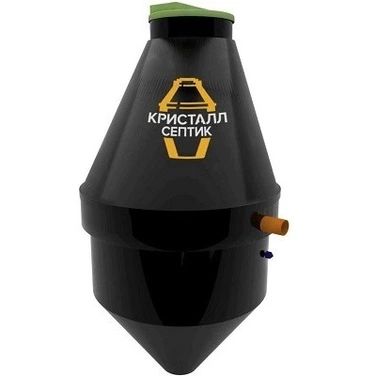 Септик КРИСТАЛЛ МСК в Приморско-Ахтарске
