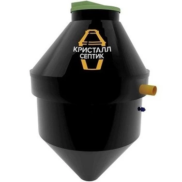 Септик КРИСТАЛЛ МСК в Приморско-Ахтарске