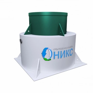 Септик Оникс в Приморско-Ахтарске