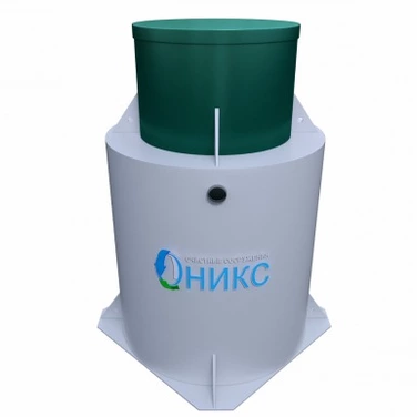 Септик Оникс в Приморско-Ахтарске