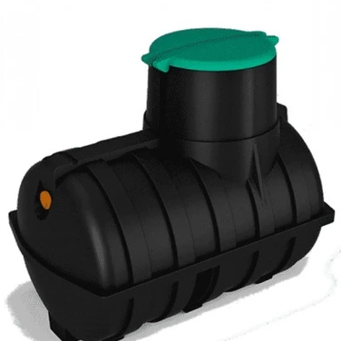 Септик РОСТОК в Приморско-Ахтарске