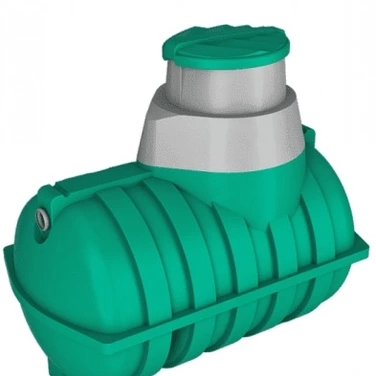 Септик РОСТОК в Приморско-Ахтарске