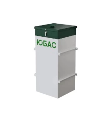 Септик ЮБАС в Приморско-Ахтарске