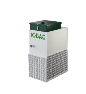 Септик ЮБАС в Приморско-Ахтарске