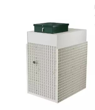 Септик ЮБАС-КЛАССИК 20 Лонг