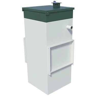 Септик АКВАЛОС в Приморско-Ахтарске