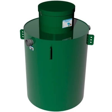 Септик ALTA в Приморско-Ахтарске