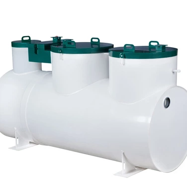 Септик БИОДЕВАЙС в Приморско-Ахтарске