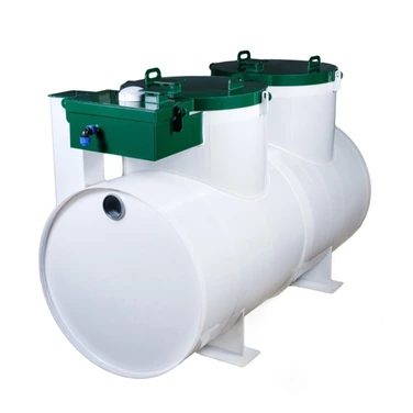 Септик БИОДЕВАЙС в Приморско-Ахтарске