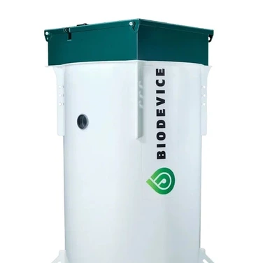 Септик БИОДЕВАЙС в Приморско-Ахтарске