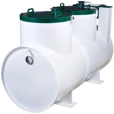 Септик БИОДЕВАЙС в Приморско-Ахтарске