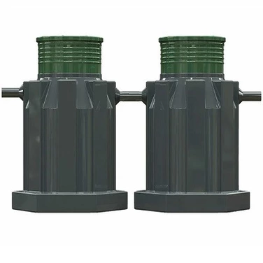 Септик ЧИСТОК в Приморско-Ахтарске