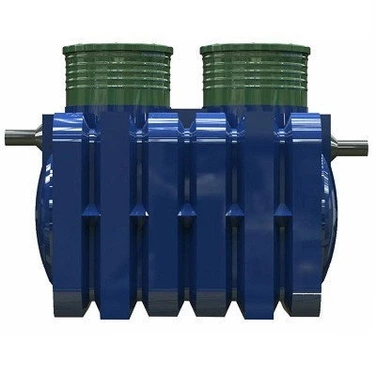 Септик ЧИСТОК в Приморско-Ахтарске