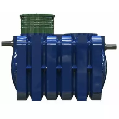 Септик Чисток 2500