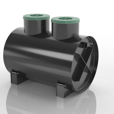 Септик ДИАМАНТ в Приморско-Ахтарске