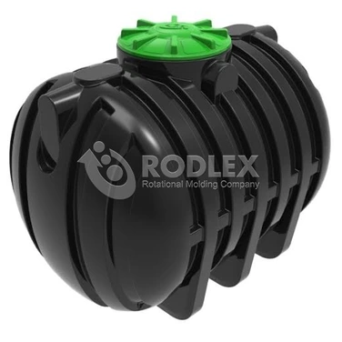 Септик Родлекс в Приморско-Ахтарске