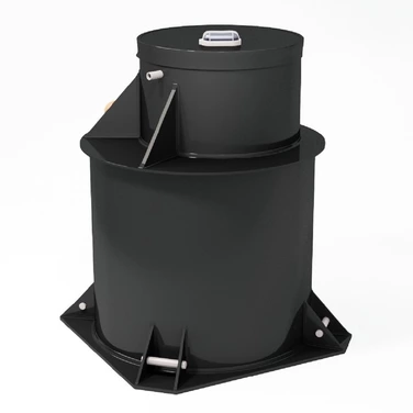 Септик ДИАМАНТ в Приморско-Ахтарске