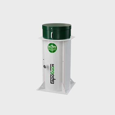 Септик ЕВРОБИОН в Приморско-Ахтарске