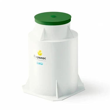 Септики для автомойки в Приморско-Ахтарске