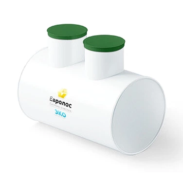 Септик Евролос в Приморско-Ахтарске