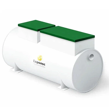 Септик ЕВРОЛОС ГРУНТ в Приморско-Ахтарске