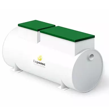 Септик Евролос ГРУНТ 12