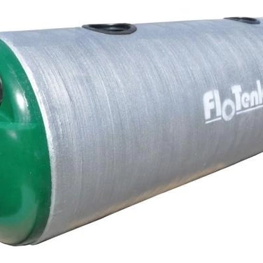 Септик FLOTENK в Приморско-Ахтарске